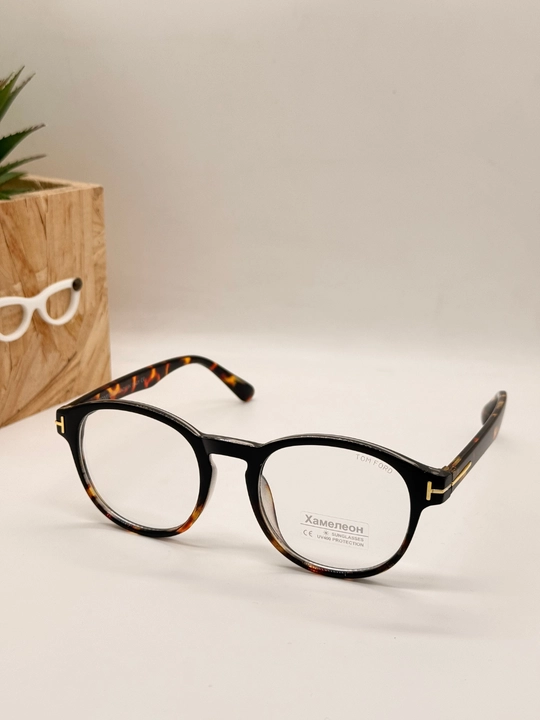 Tom Ford xameleon ko‘zoynak erkaklar uchun - 