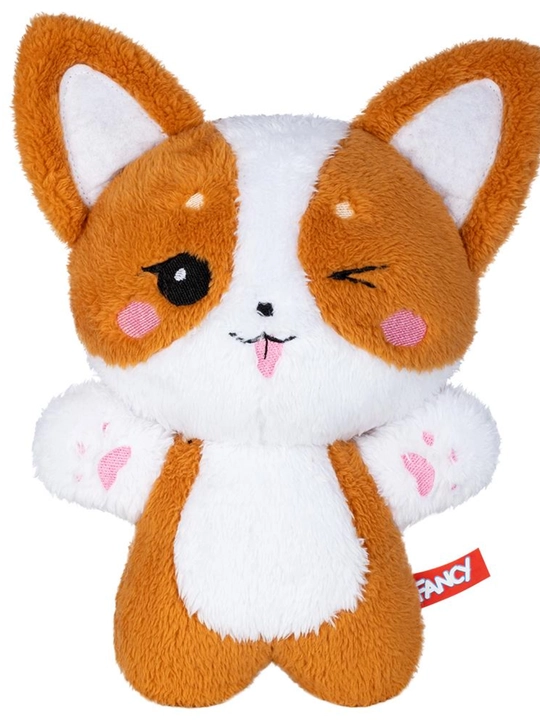 Мягкие игрушки "Корги", DREAM MAKERS