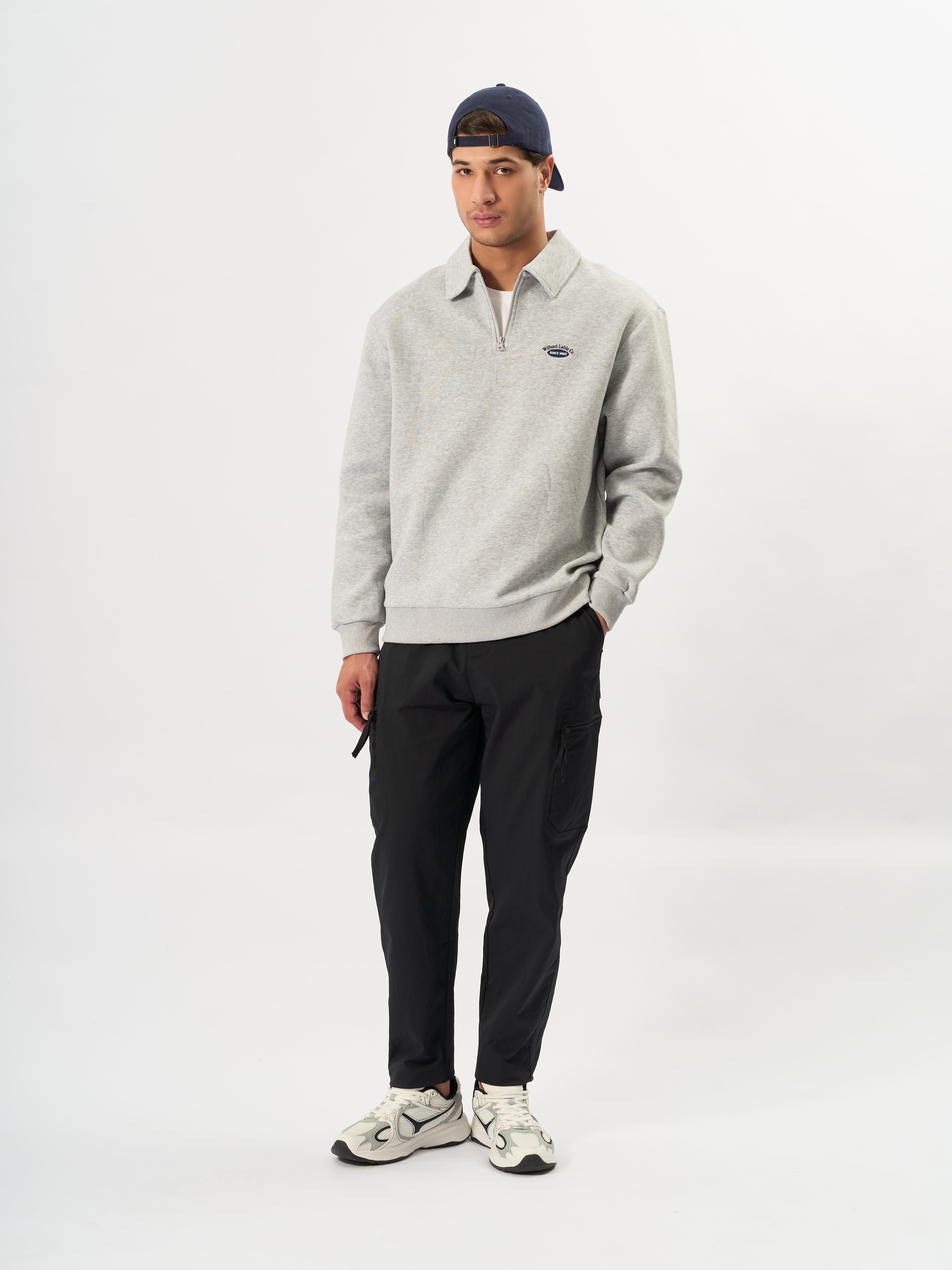Jogger shim JUST JT9603-4712 - 