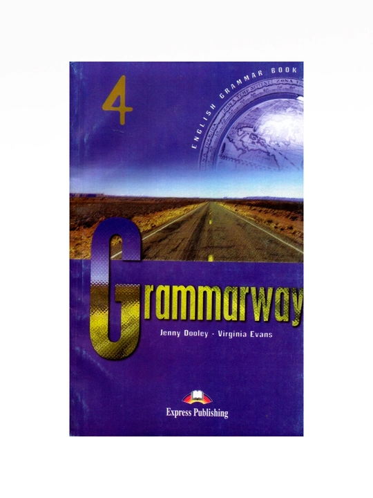 Grammar rangli 4 - 