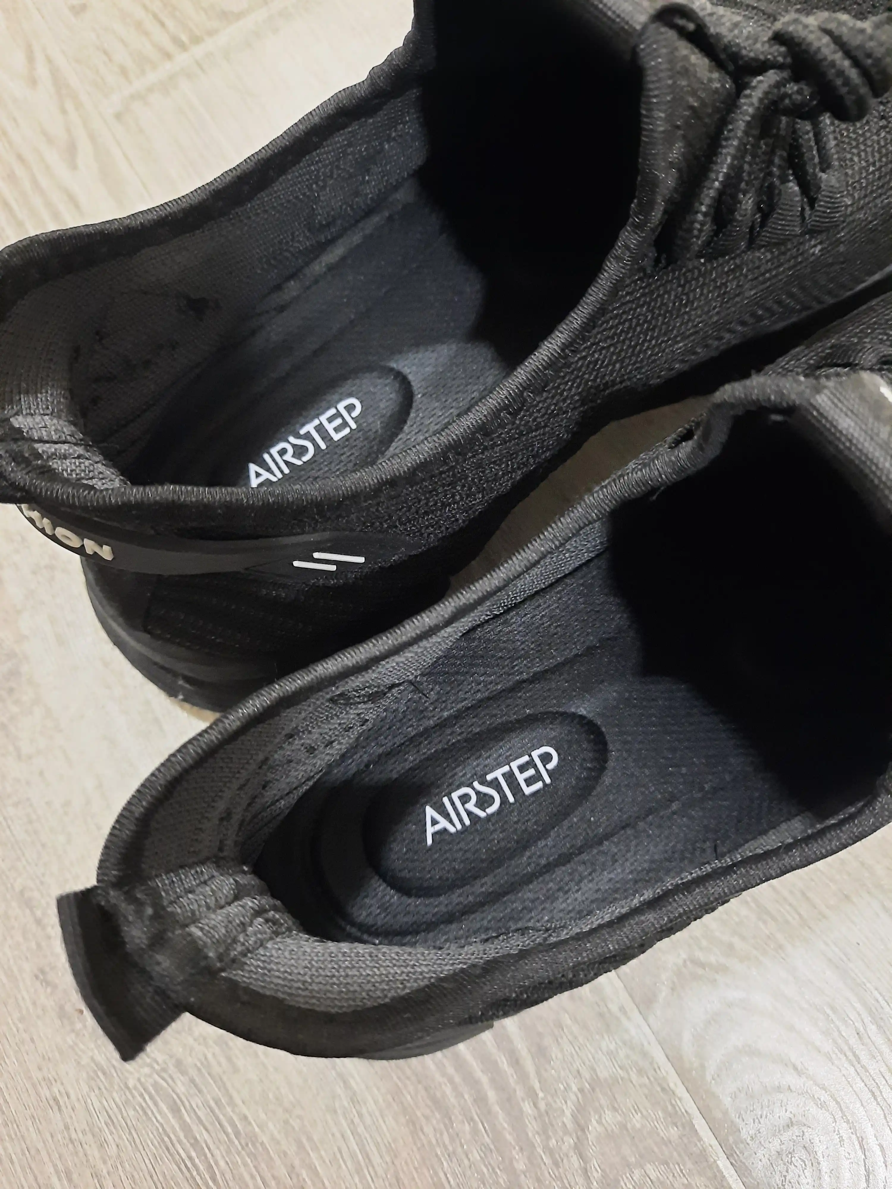 Стельки для обуви AIRSTEP универсальные стельки для повседневного комфорта