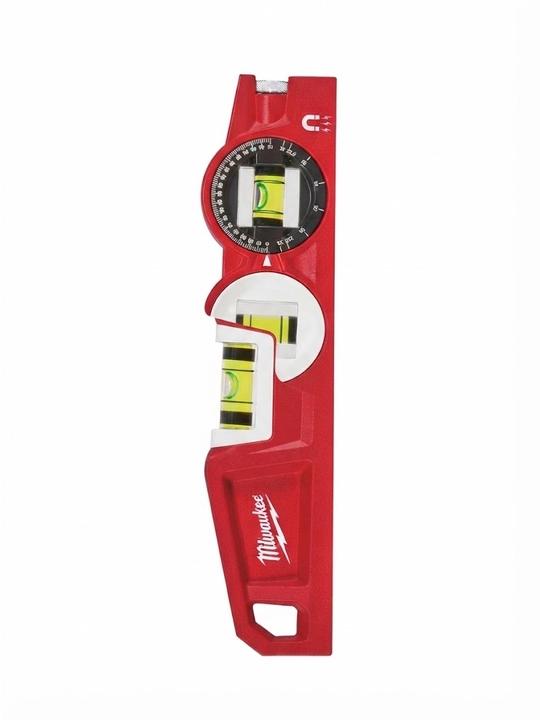 Milwaukee Block Torpedo 25 sm magnit sath
