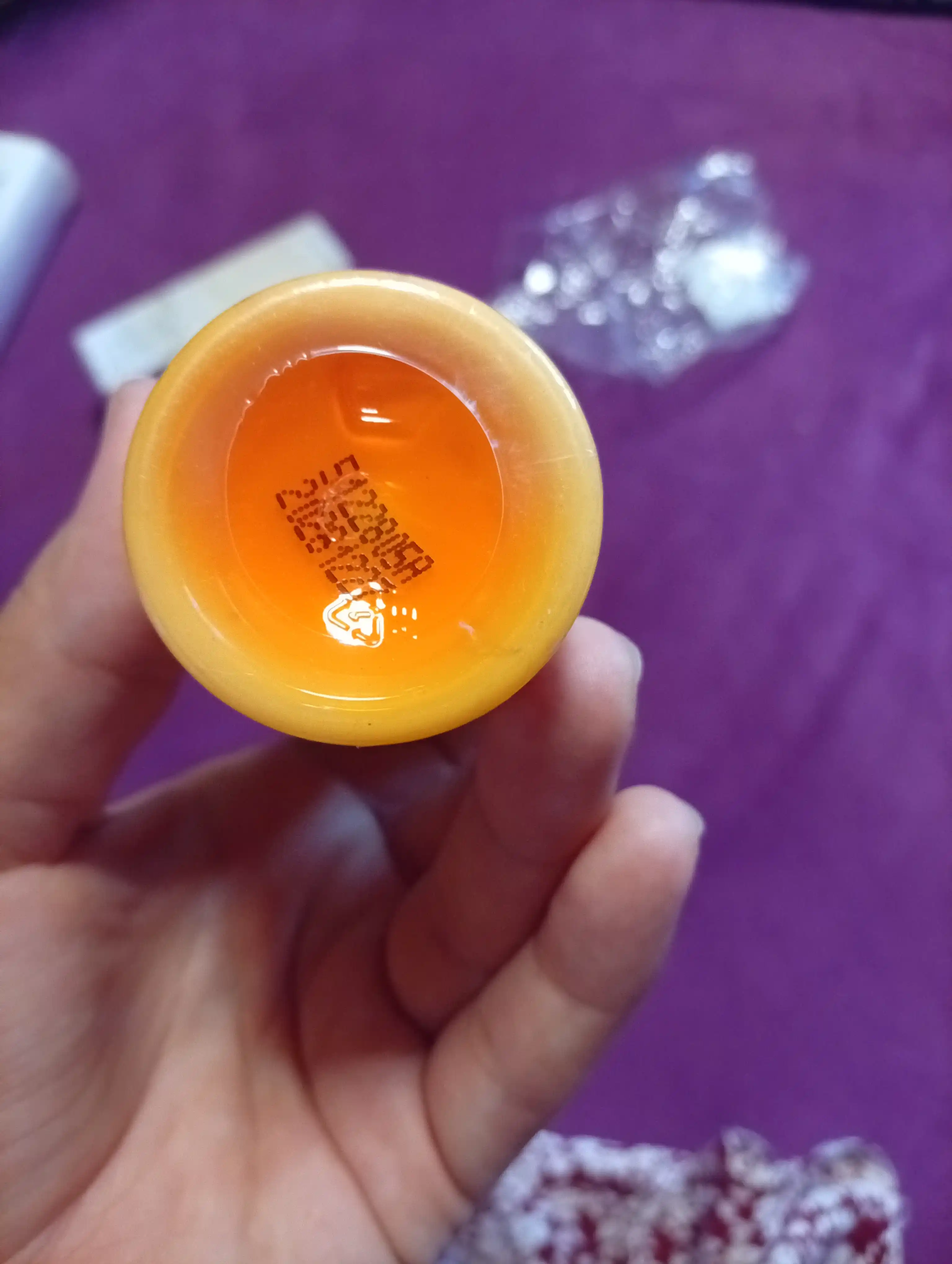 Тональный крем 24K Gold collagen CC Cream SPF60, 50 мл