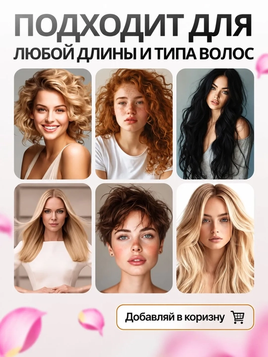 Professional aylanuvchi stayler ployka lokon va jingalak uchun Cronier CR-2058 , sovg'ali