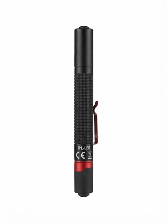 Milwaukee IPL-LED ixcham chiroq