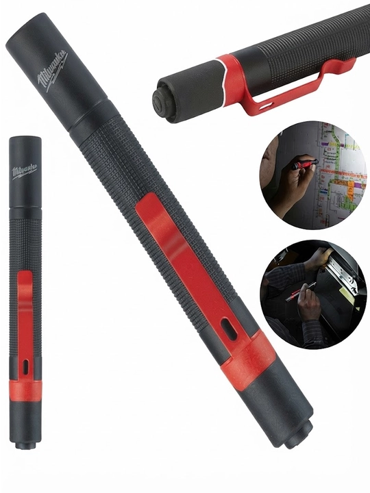 Milwaukee IPL-LED ixcham chiroq