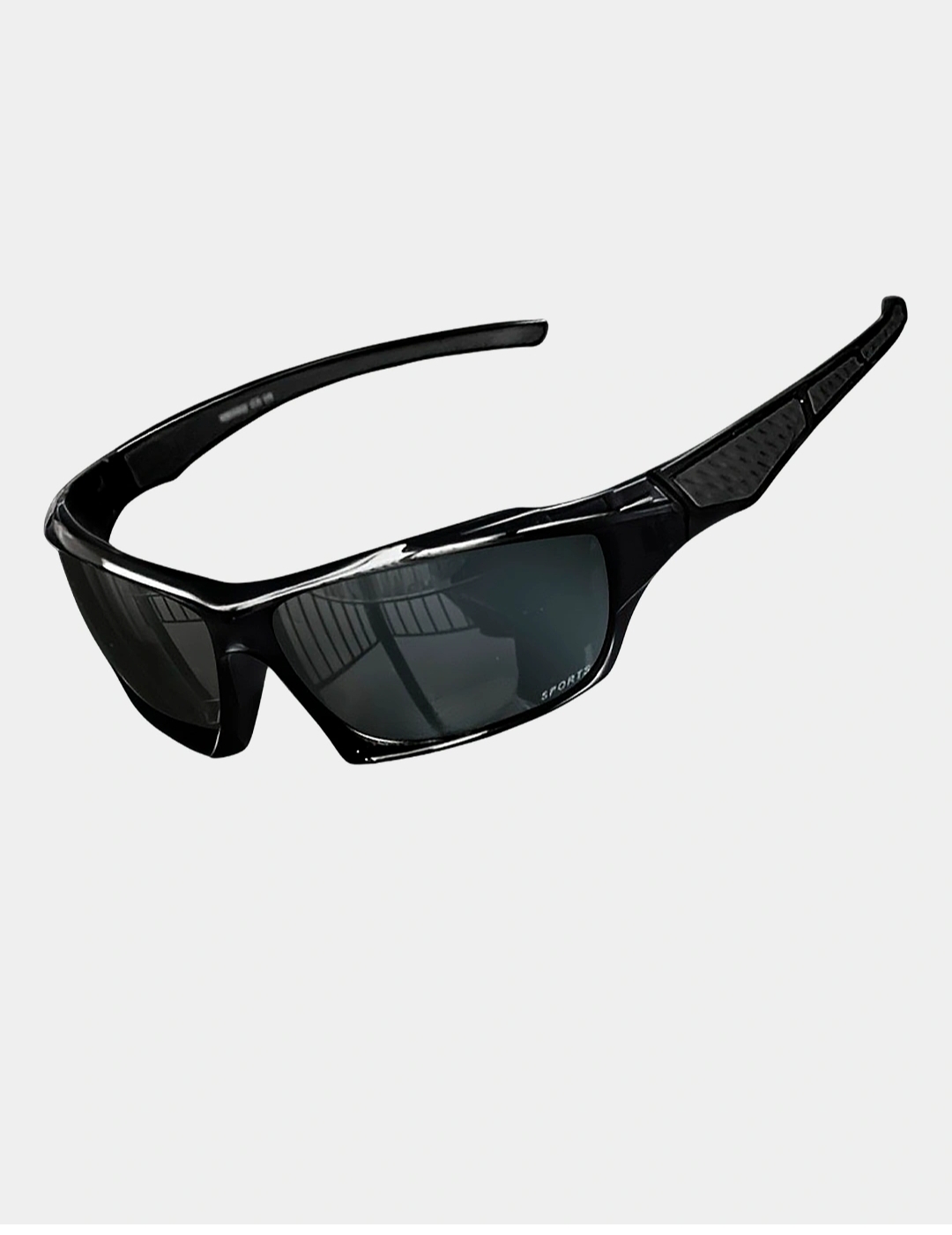 Спортивные поляризованные очки UV400, для бега, велосипеда