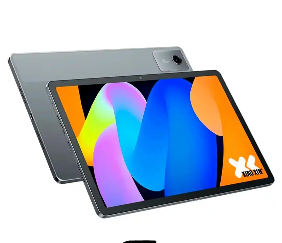 Планшет Lenovo Xiaoxin Pad 11 2025 6/128 ГБ 7040 мАч 11 дюймов