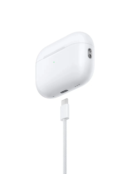Simsiz quloqchin Pro 2 sensorli iPhone va Android uchun bluetooth naushnik