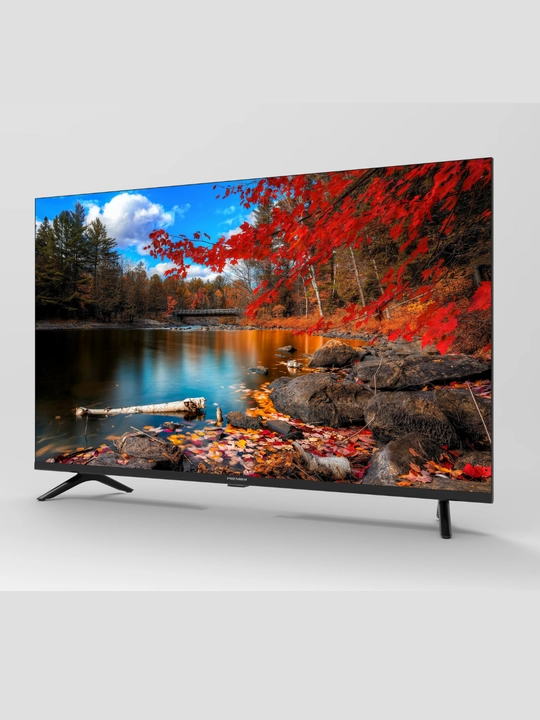 Телевизор | Premier 43PRM705SV FHD | Smart Voice