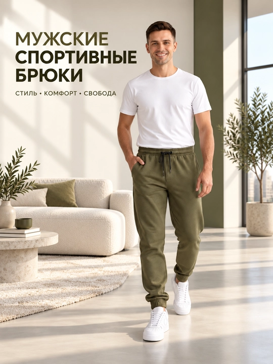 Erkaklar sport shimlari, triko, mato paxta