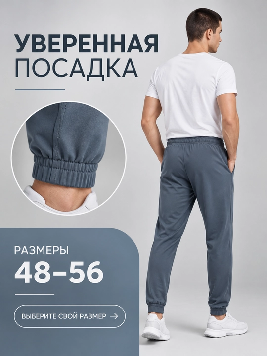 Erkaklar sport shimlari, triko, mato paxta