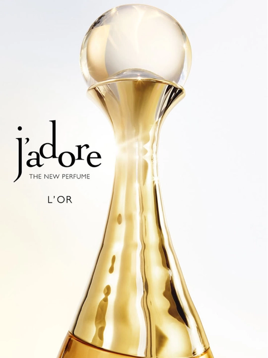 Dior J’adore Absolu женская парфюмерная вода, цветочный аромат