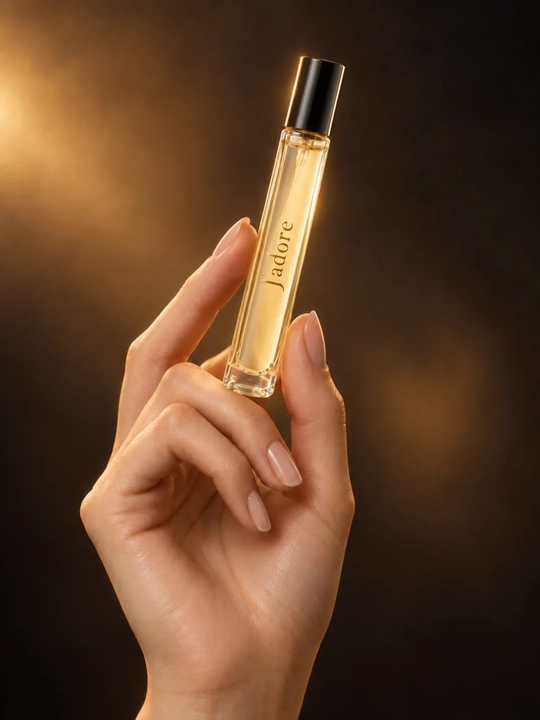 Dior J’adore Absolu женская парфюмерная вода, цветочный аромат