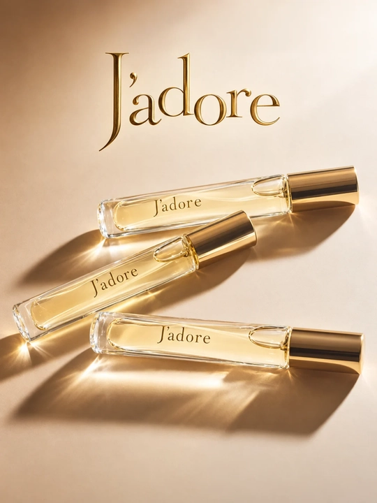 Dior J’adore Absolu женская парфюмерная вода, цветочный аромат