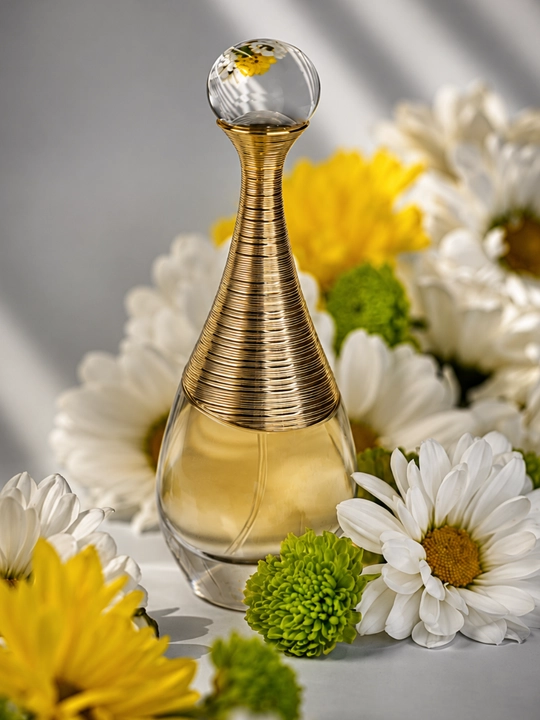 Dior J’adore Absolu женская парфюмерная вода, цветочный аромат