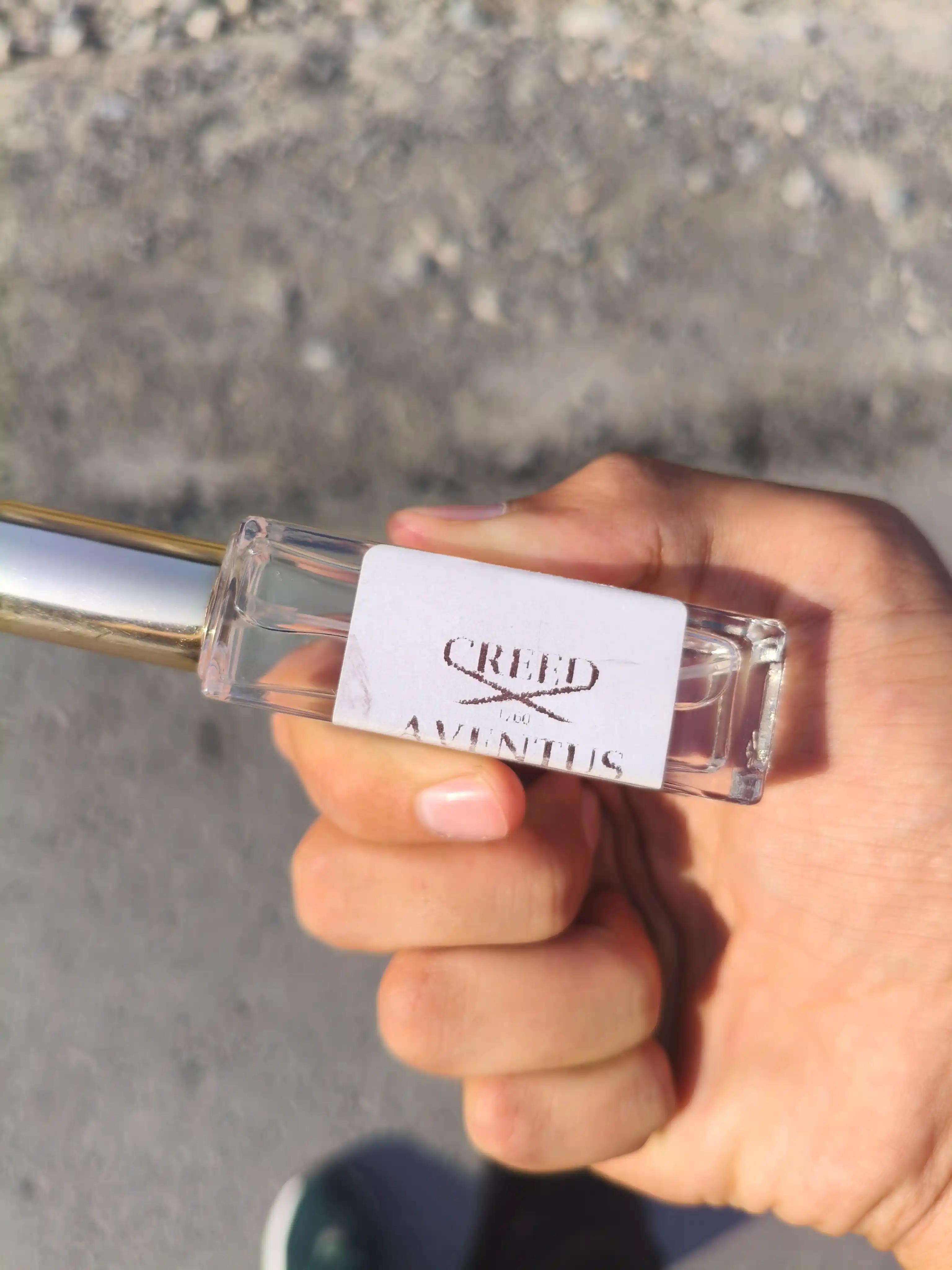 Creed Aventus atirlar erkaklar parfyumi, probnik atir parfyumeriya