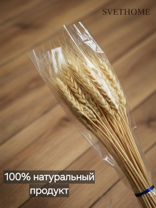 Натуральные сухоцветы ( ларгус, пшеница, трава, сборный букет, перья )