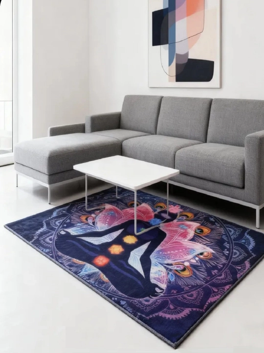 Gilam, 120x160 sm - 
