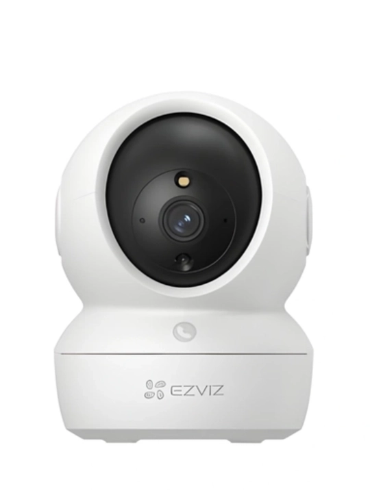 EZVIZ H6c Pro 1080P Wi-Fi IP kamera, 2 MP, 360°, ikki tomonlama aloqa