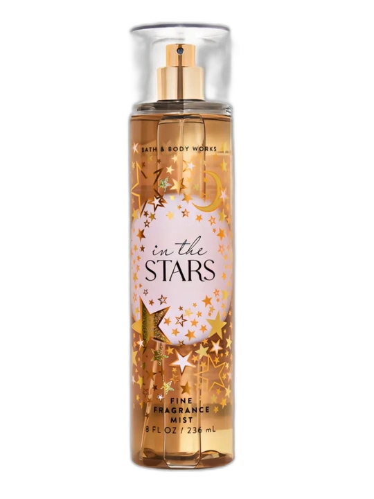 Спрей для тела Bath&Body A Thousand Wishes, 236 мл - 