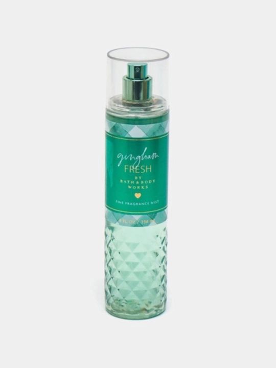 Спрей для тела Bath&Body A Thousand Wishes, 236 мл - 