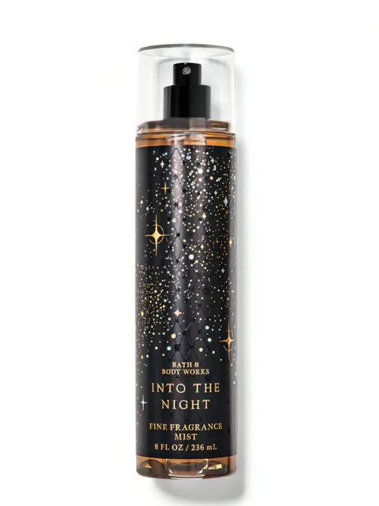 Спрей для тела Bath&Body A Thousand Wishes, 236 мл - 