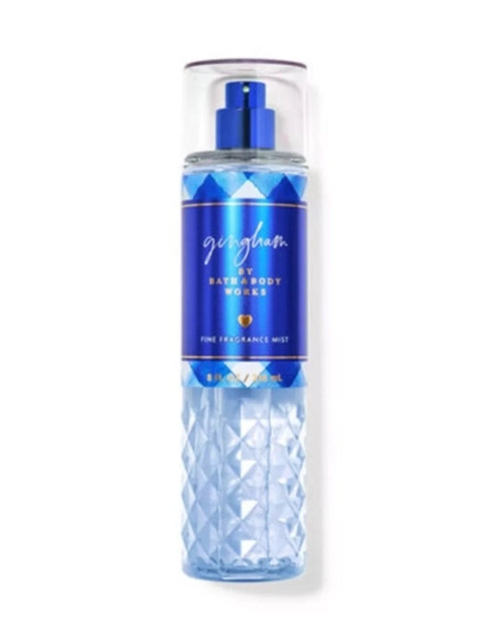 Спрей для тела Bath&Body A Thousand Wishes, 236 мл - 