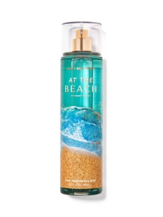 Спрей для тела Bath&Body A Thousand Wishes, 236 мл - 