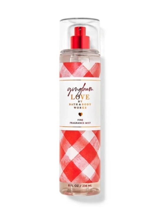 Спрей для тела Bath&Body A Thousand Wishes, 236 мл - 