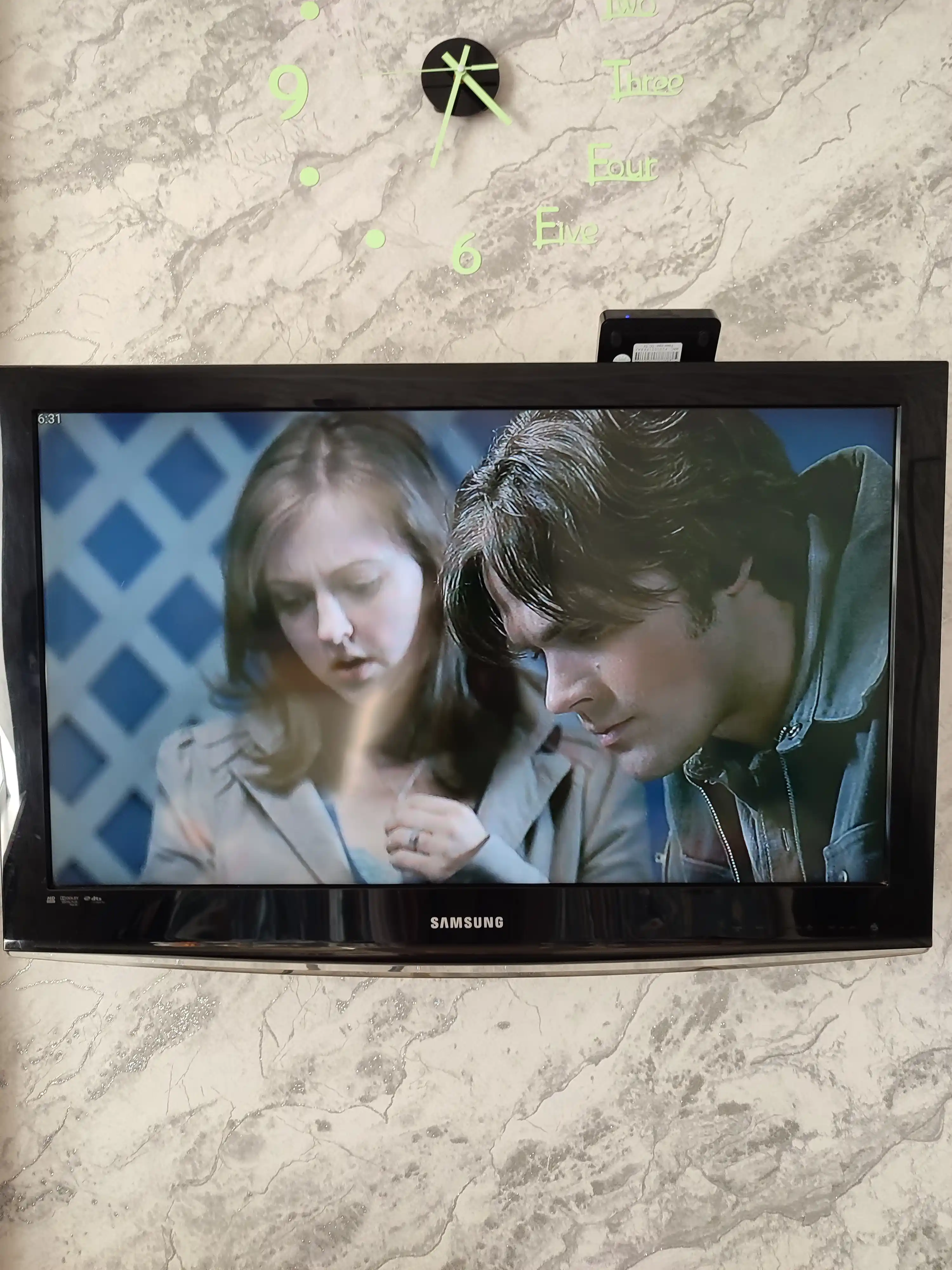 TV Smart Box, 2/16 Gb