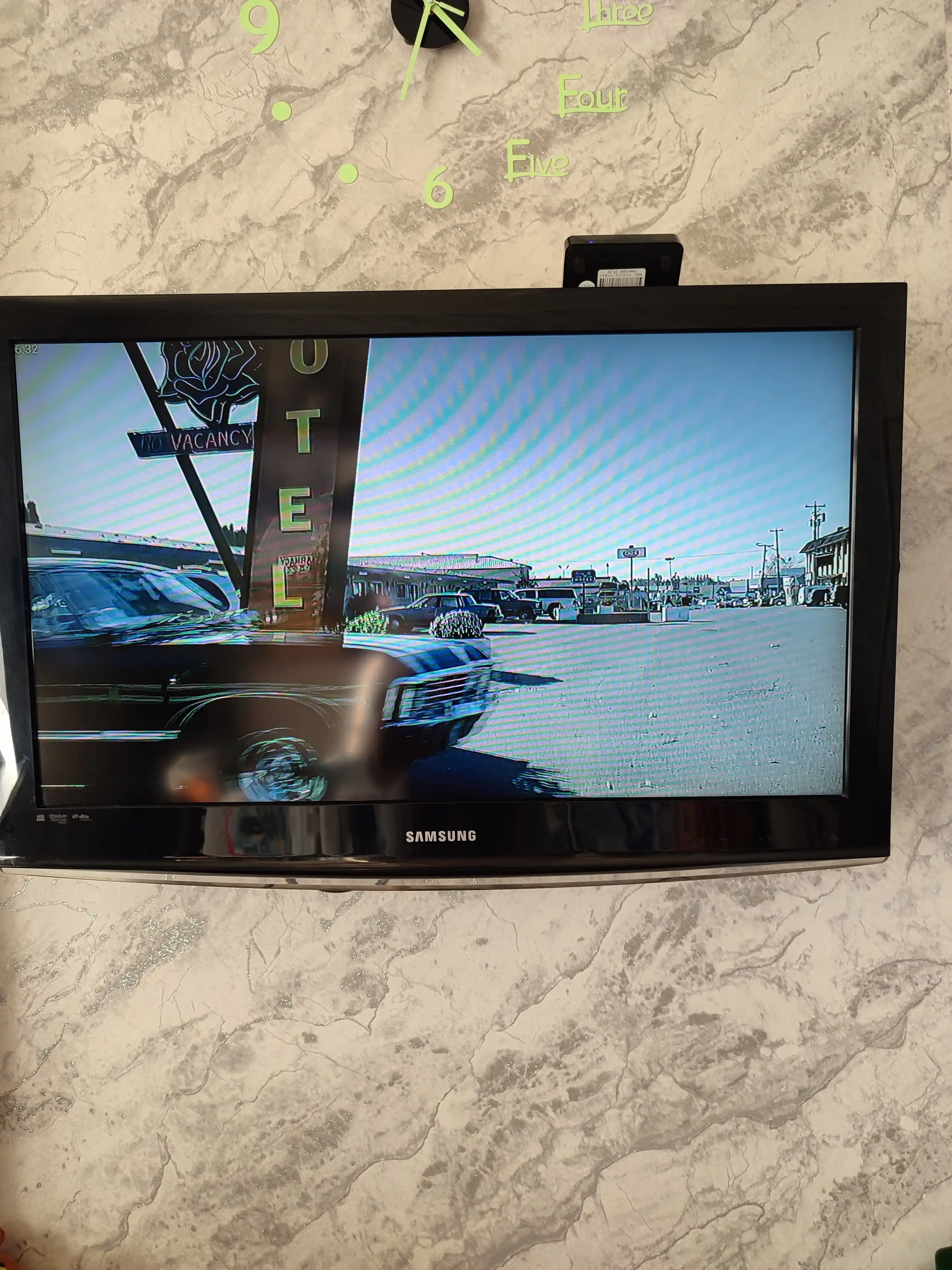 TV Smart Box, 2/16 Gb