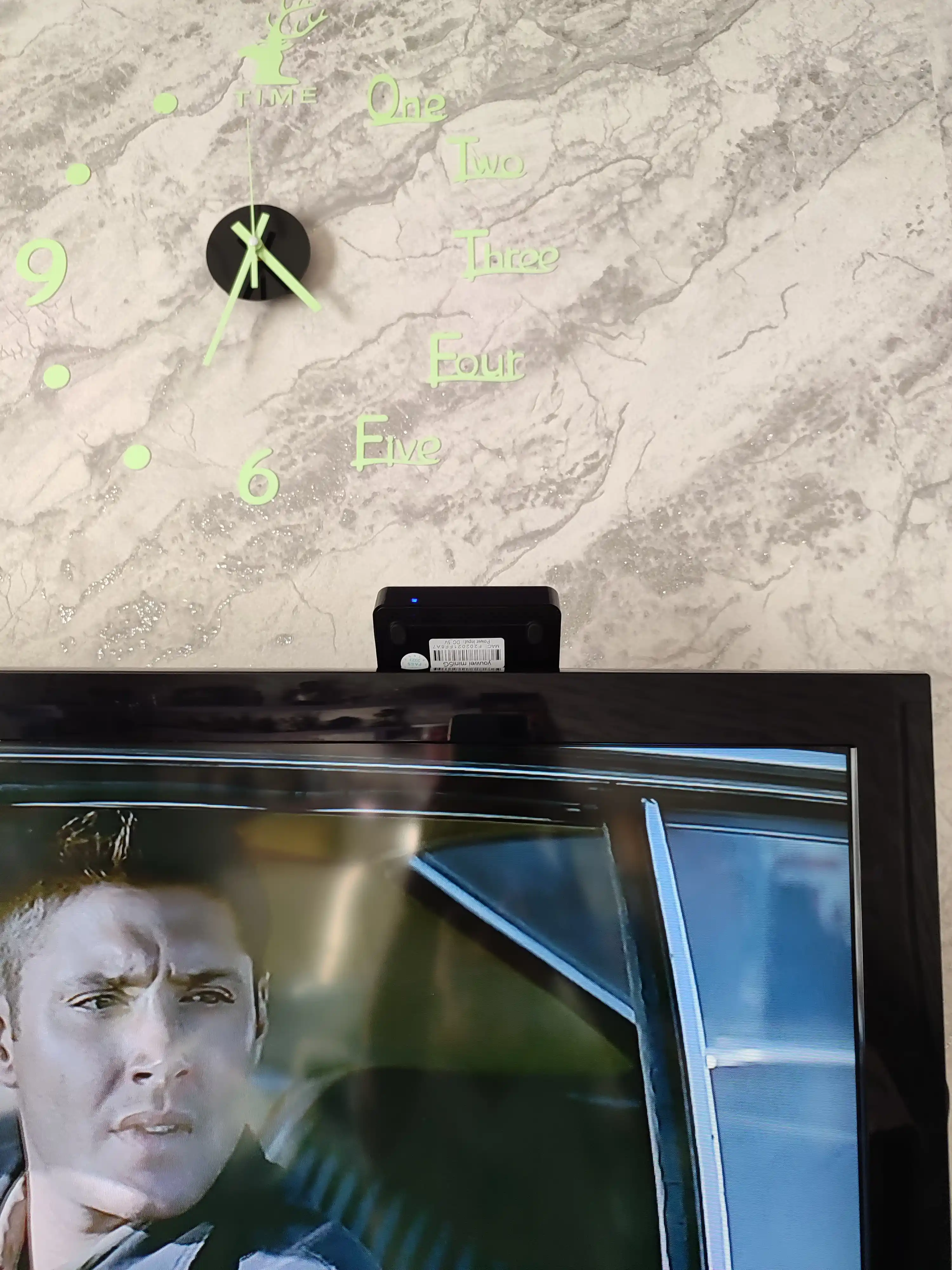 TV Smart Box, 2/16 Gb