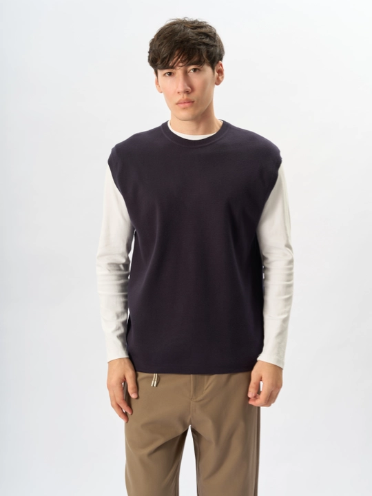 Jiletka JUST JT9603-2528