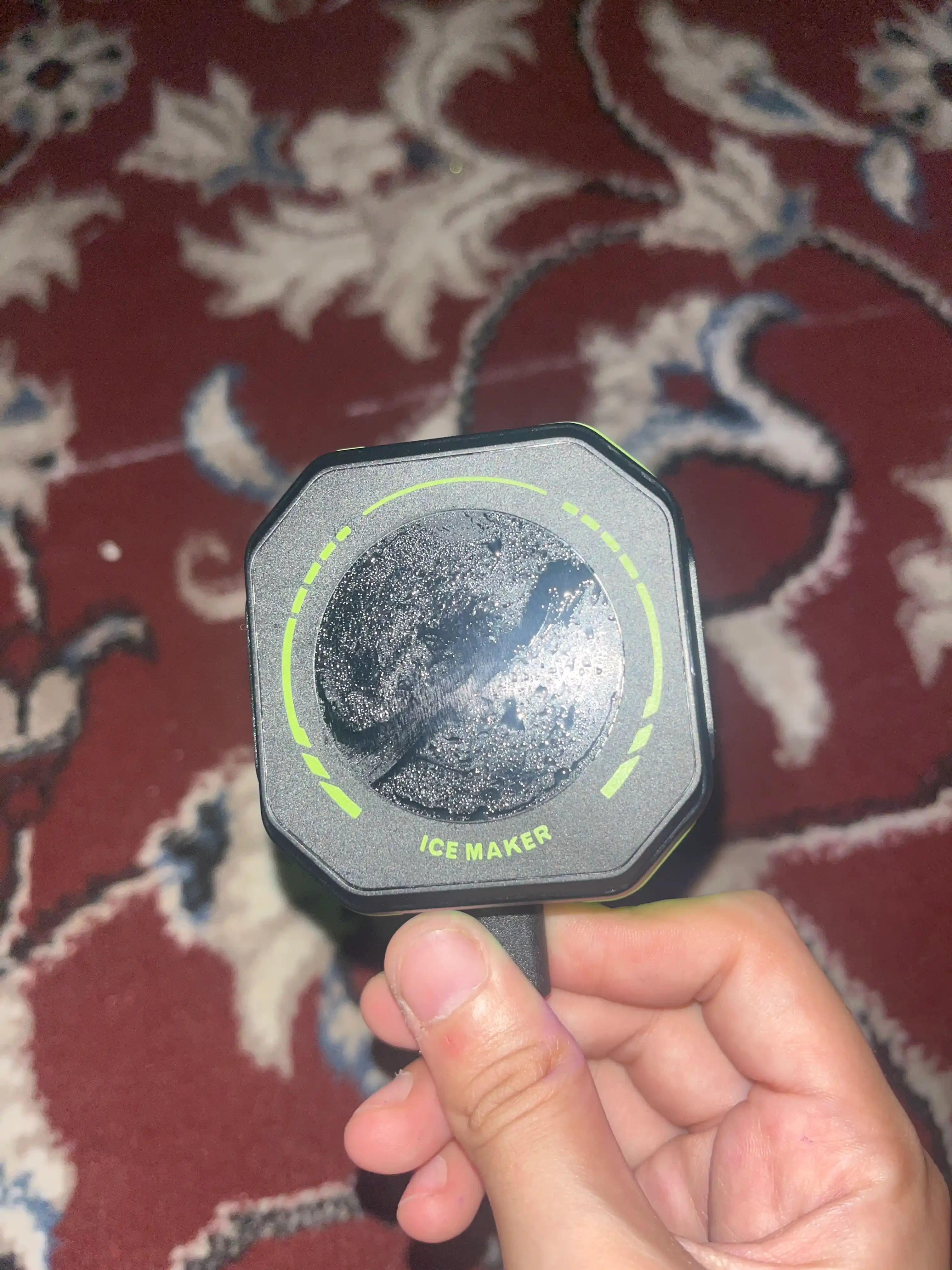 Telefon sovutgichi, gaming cooler, kulerlar, kuler pubg, telefon aksessuarlari, MEMO CX07