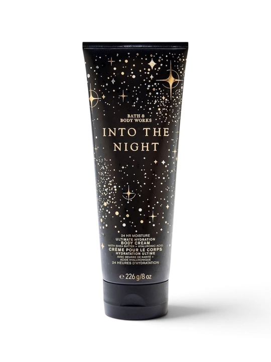 Bath & Body Works ayollar uchun tana kremi, namlantiruvchi va xushbo‘y, 226 g