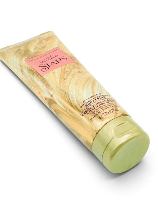 Bath & Body Works крем для тела для женщин, увлажняющий и ароматный, 226 г