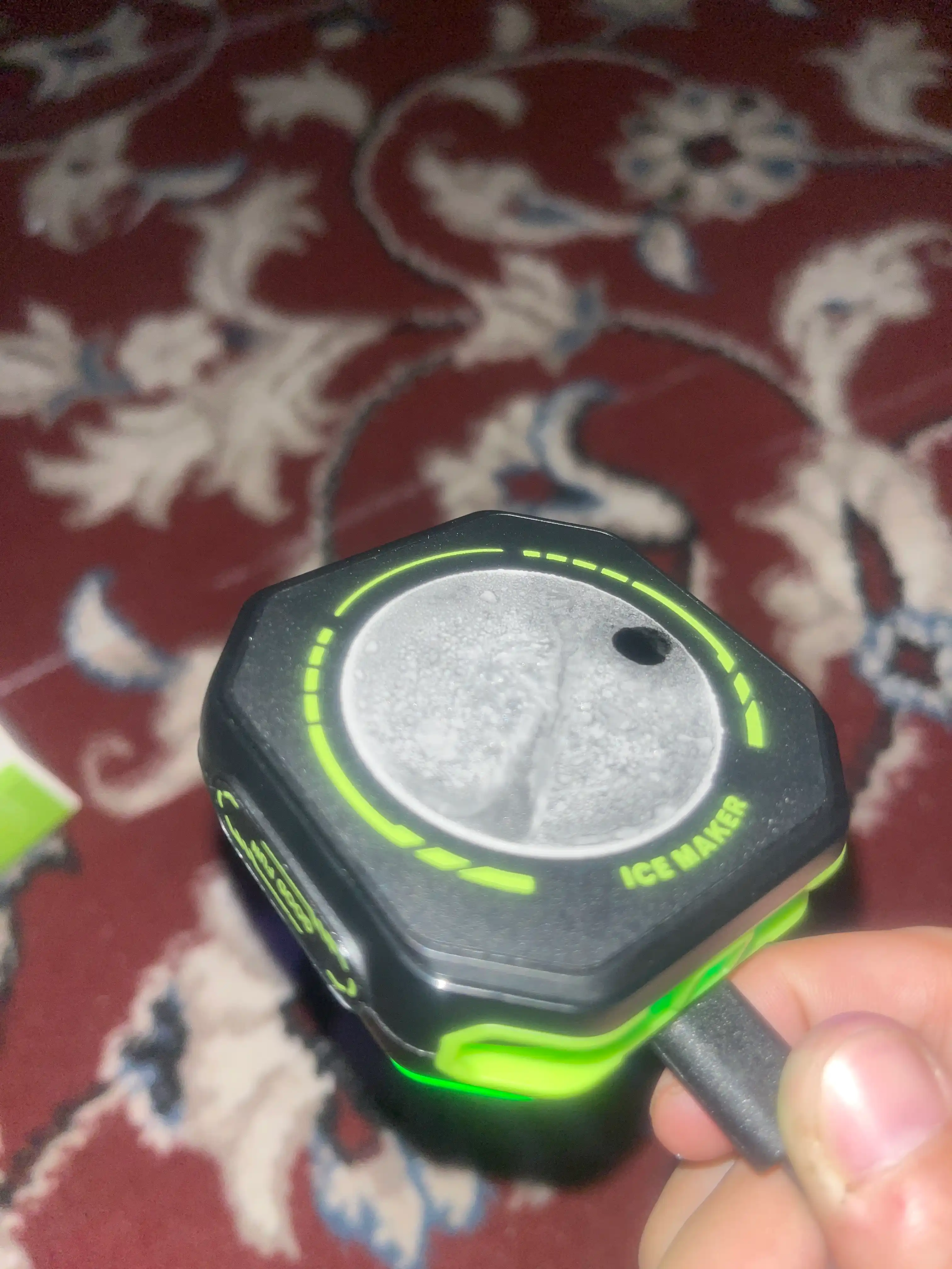 Telefon sovutgichi, gaming cooler, kulerlar, kuler pubg, telefon aksessuarlari, MEMO CX07