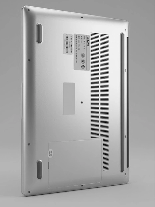 Noutbuk Suxi S1 15.6" FHD, Intel Pentium 6500Y, RAM 32GB, SSD 1TB,Barmoq izi skaner,Win 11