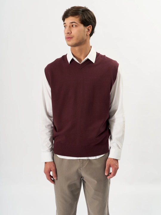 Jiletka to'qilgan JUST JT9603-2550 - 