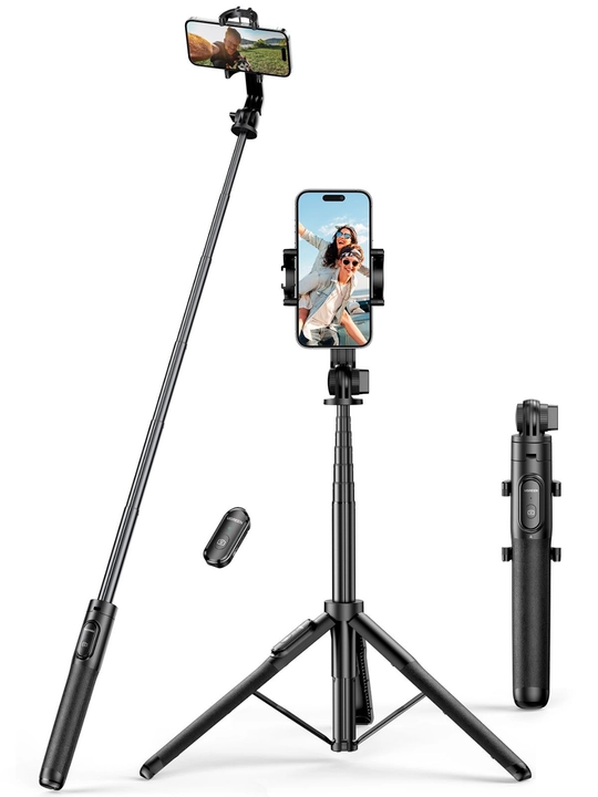 UGREEN Селфи палка Монопод Штатив Tripod LP586 15062