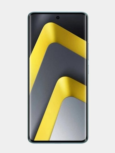 Smartfon Xiaomi Poco M8 5G, 8/512 AMOLED ekran, 5520mAh 45W