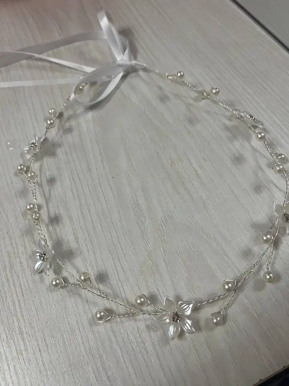 Diadema - soch uchun aksesuar, hijobli qizlar uchun diadema