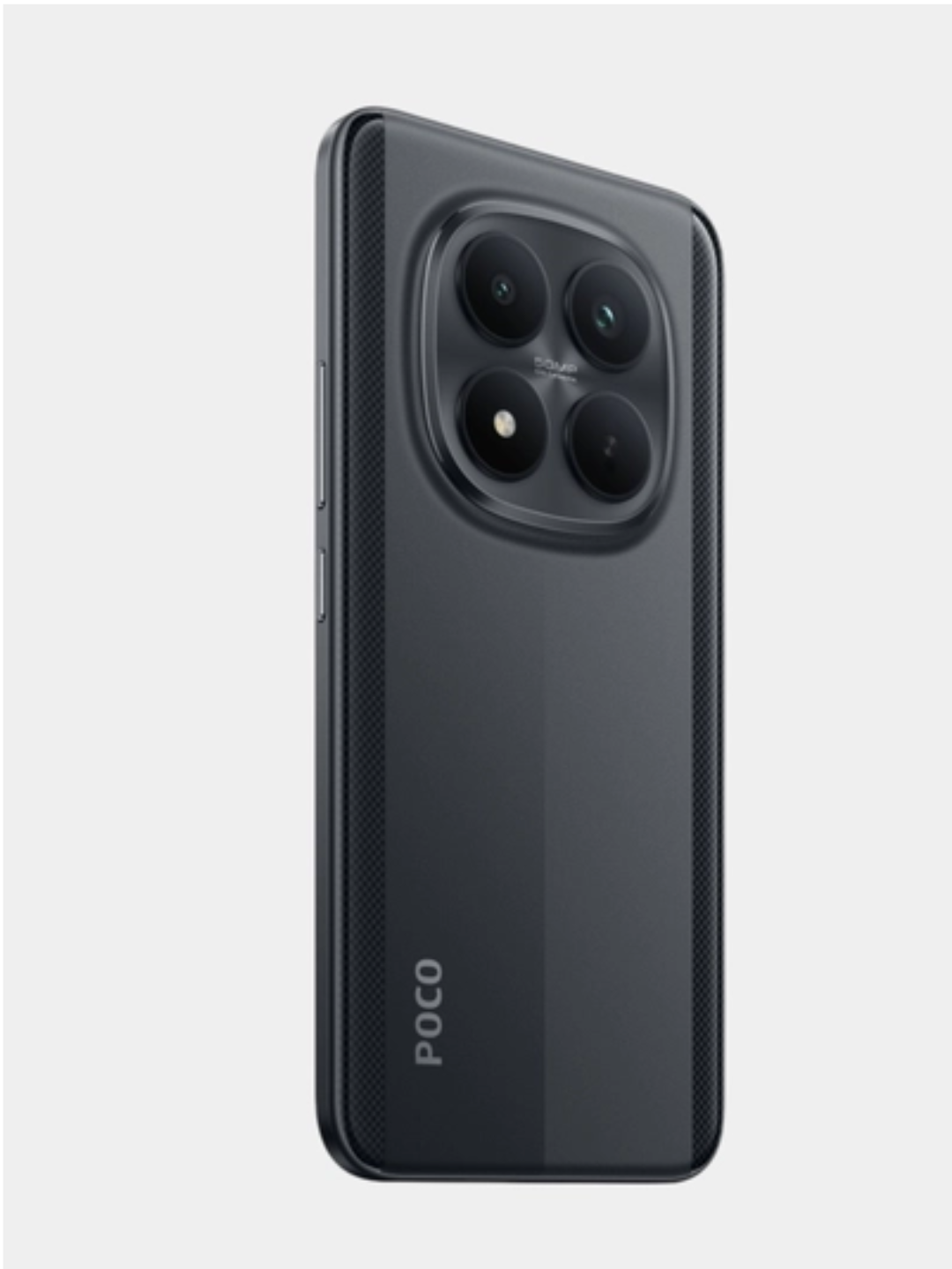 Smartfon Xiaomi Poco M8 Pro 5G, 120Hz, NFC