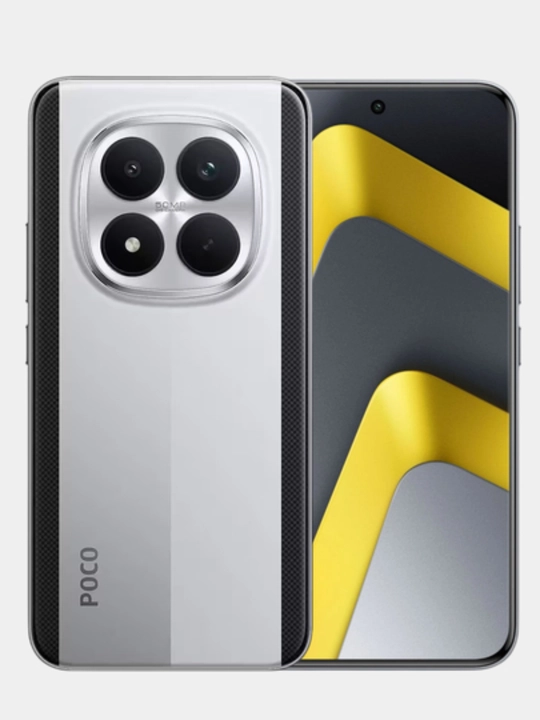 Smartfon Xiaomi Poco M8 Pro 5G, 120Hz, NFC