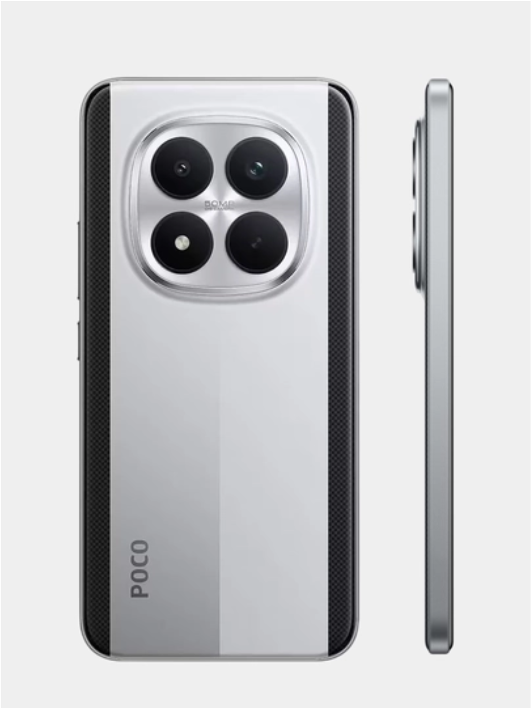 Smartfon Xiaomi Poco M8 Pro 5G, 120Hz, NFC
