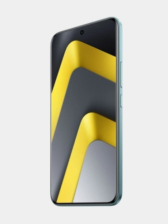 Smartfon Xiaomi Poco M8 Pro 5G, 120Hz, NFC