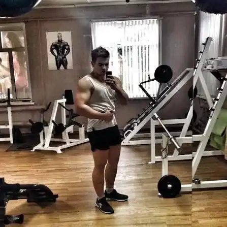 BCAA SoulWay, sport oziq-ovqati, aminokislotalari, mushak massasini o'stirish uchun