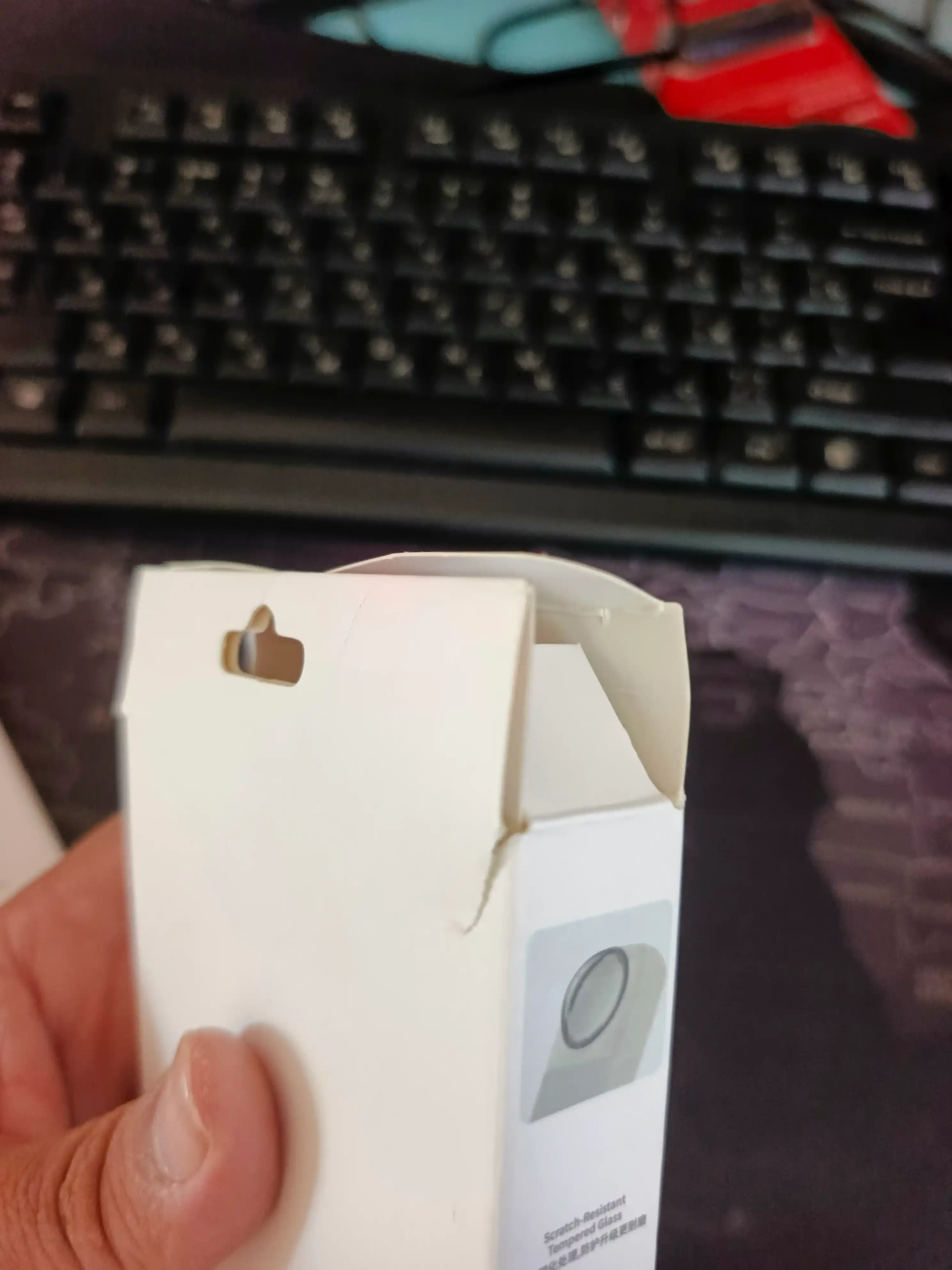Insta kamera himoya linzalari X360 x3 x4 X5 kamera himoya oynasi