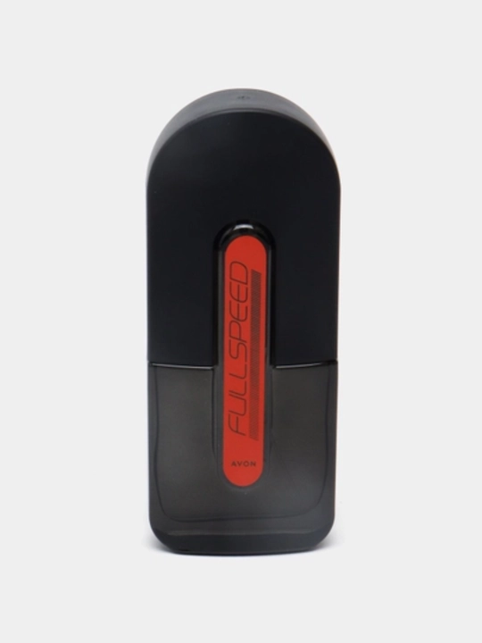 Erkaklar uchun xushbo'ylangan suv, 75 ml